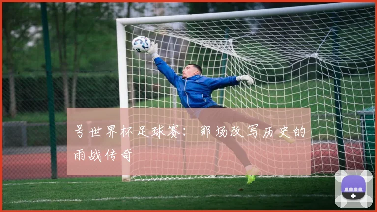 号世界杯足球赛:那场改写历史的雨战传奇