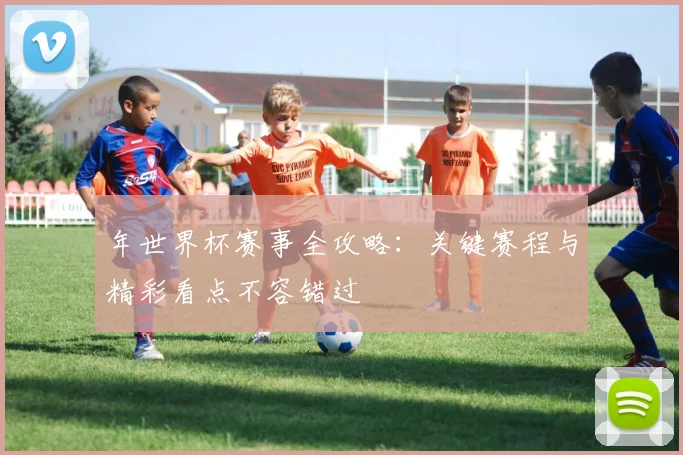 年世界杯赛事全攻略:关键赛程与精彩看点不容错过