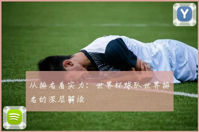 从排名看实力:世界杯球队世界排名的深层解读