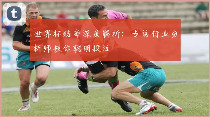 世界杯赔率深度解析:专访行业分析师教你聪明投注